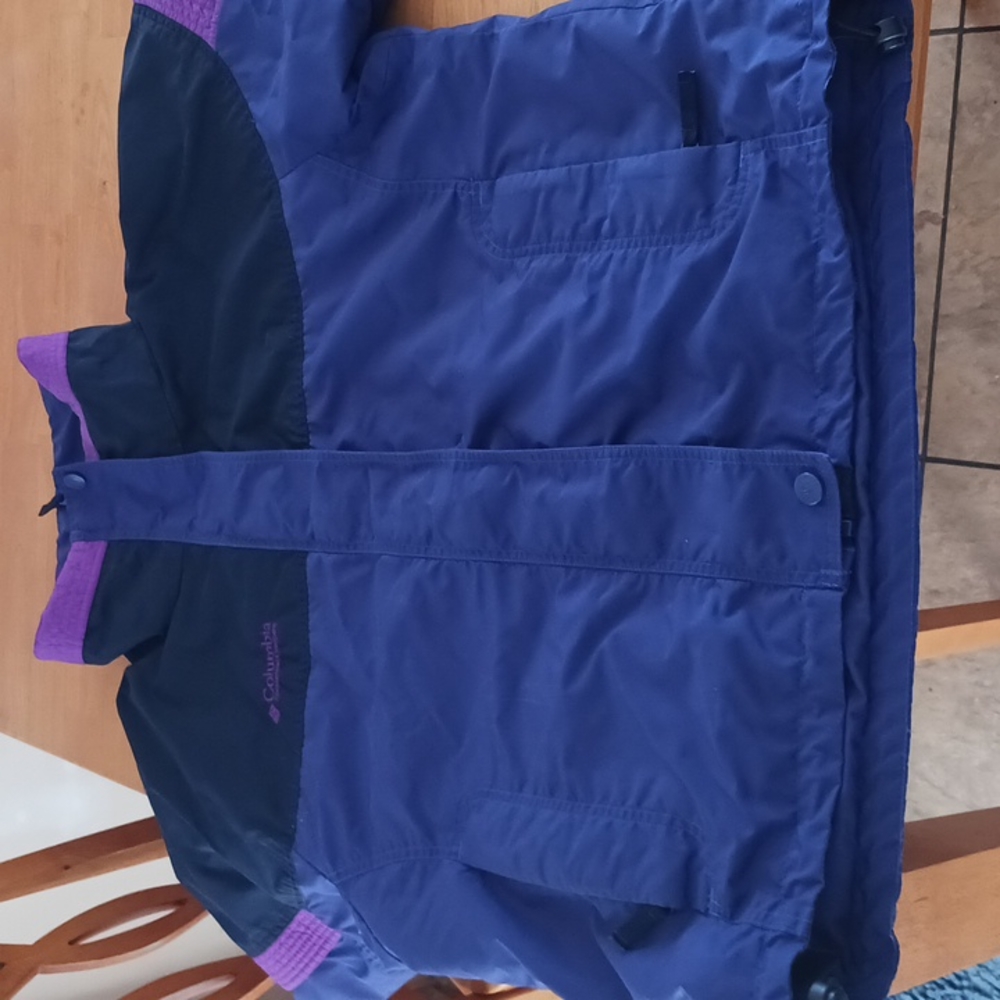 Jacket Bugaboo